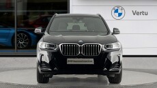 BMW X3 xDrive20d MHT M Sport 5dr Step Auto Diesel Estate